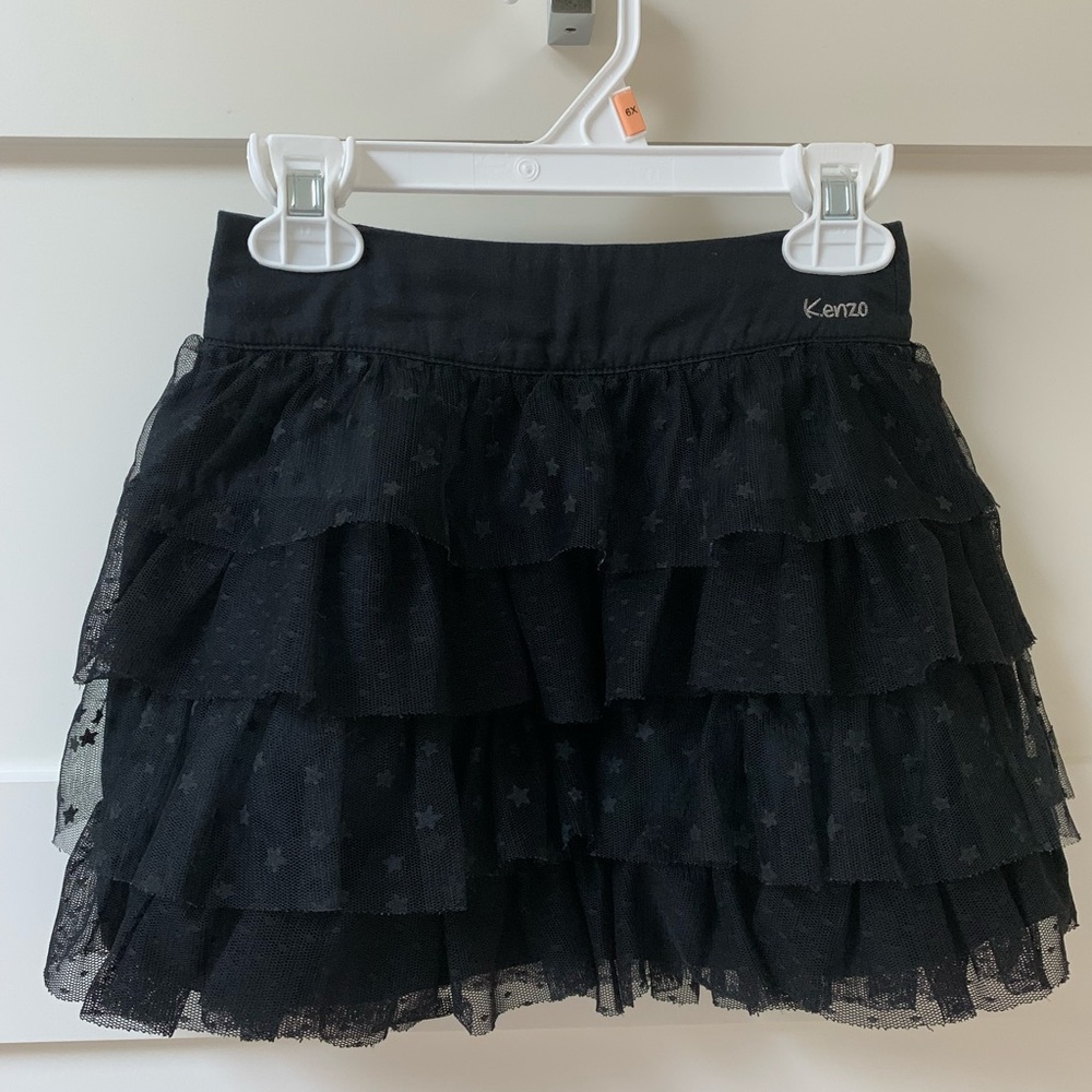 Kenzo Girls Tutu US 5